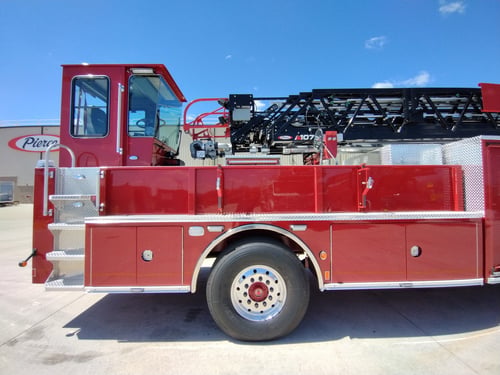 Westfield FD