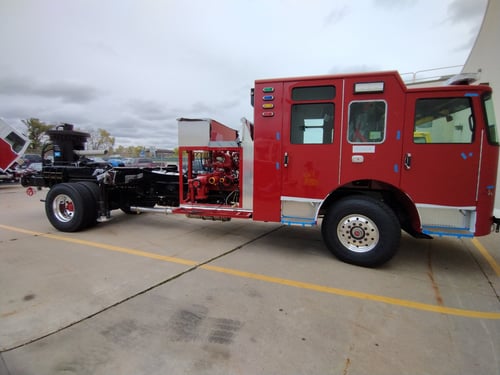 Richmond FD
