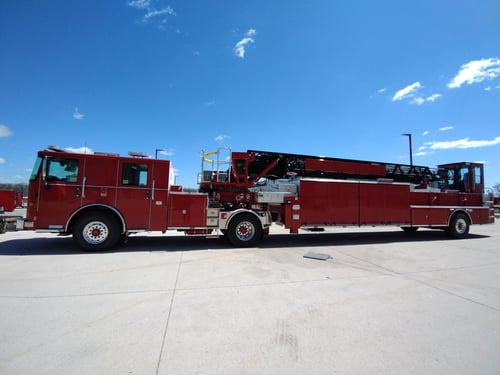 Westfield FD
