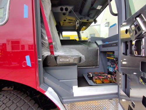 Richmond FD