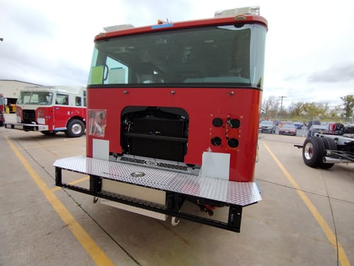 Richmond FD