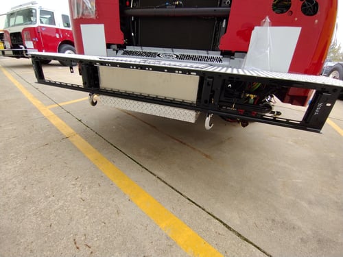 Richmond FD