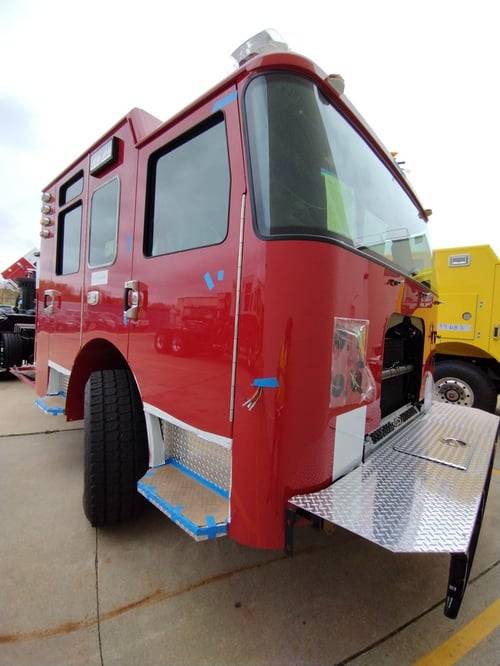Richmond FD