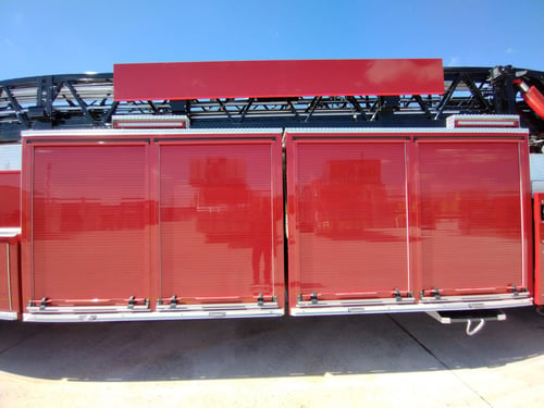Westfield FD