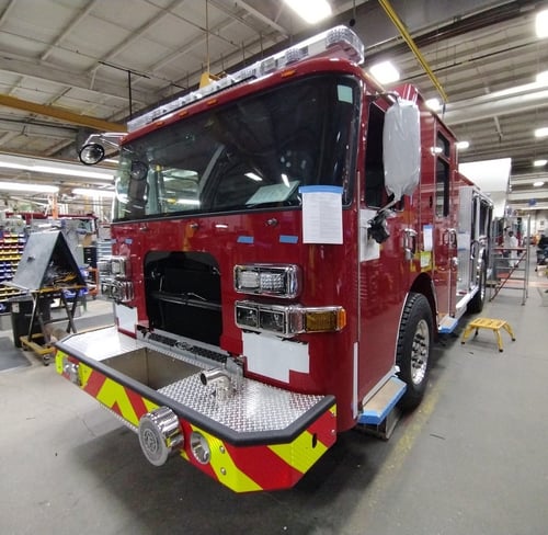 Springfield FD