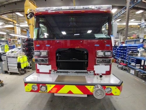Springfield FD