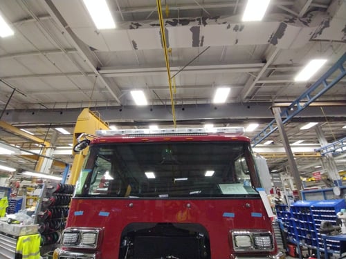 Springfield FD
