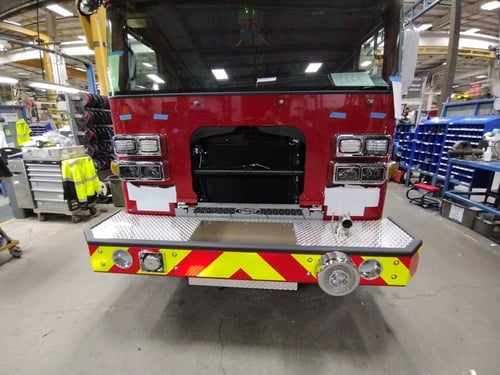 Springfield FD