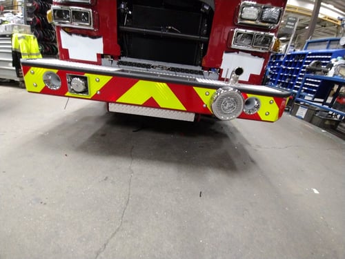 Springfield FD