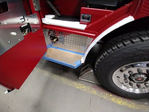 Springfield FD
