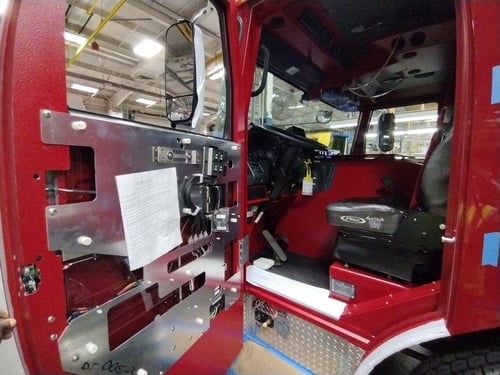 Springfield FD