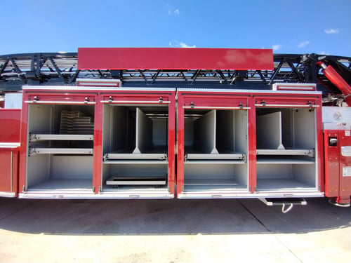 Westfield FD