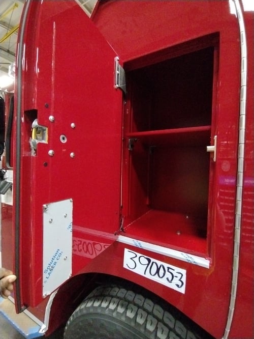 Springfield FD