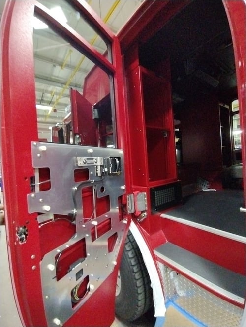 Springfield FD