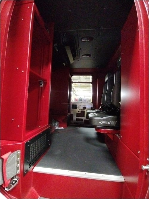 Springfield FD