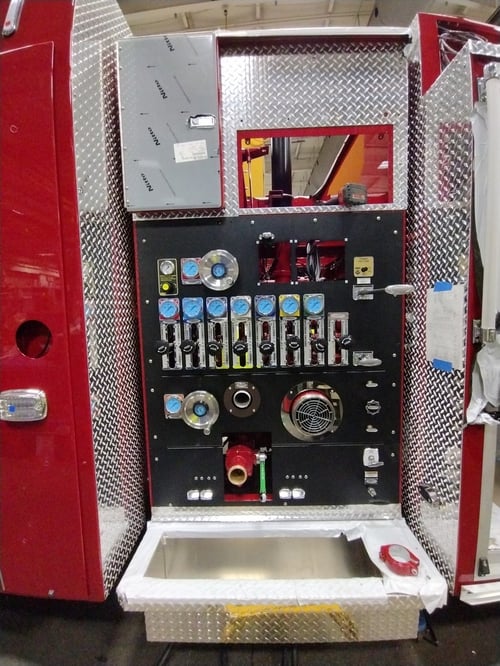 Springfield FD
