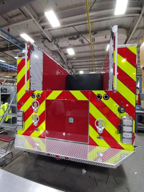 Springfield FD