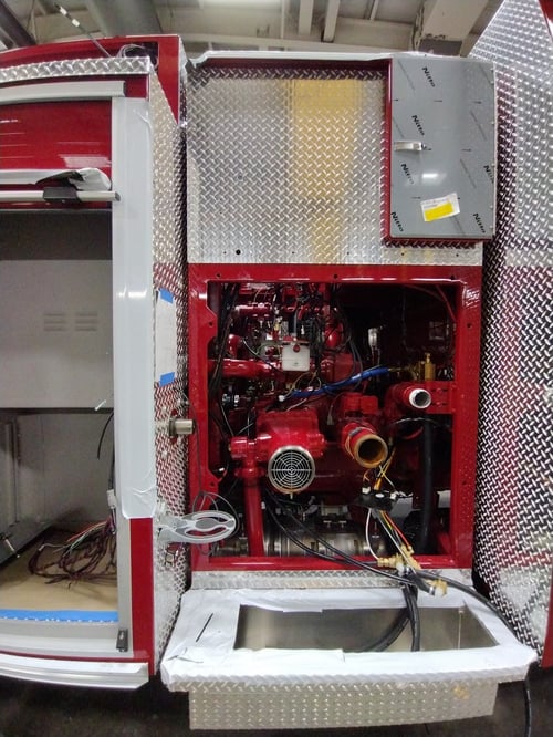 Springfield FD