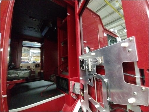 Springfield FD