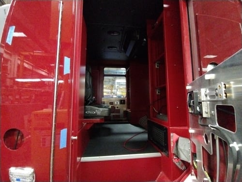 Springfield FD