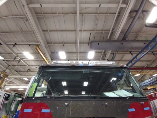 Mound FD