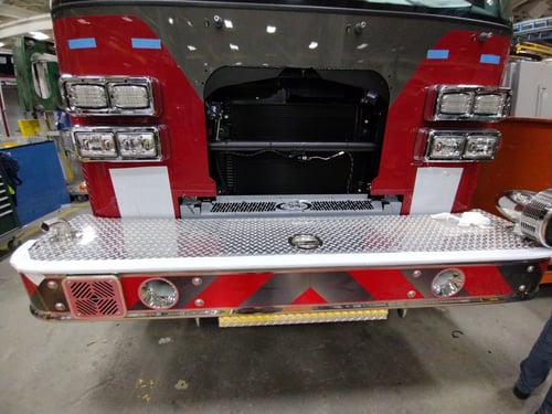Mound FD