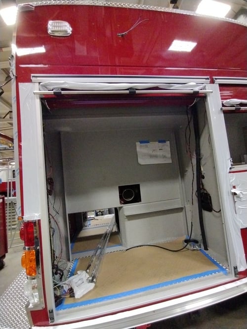 Mound FD