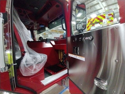 Springfield FD