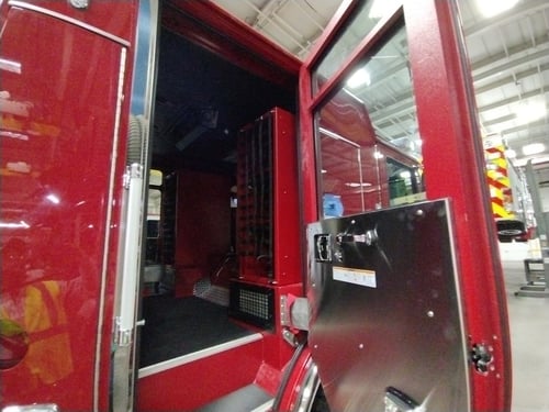 Springfield FD