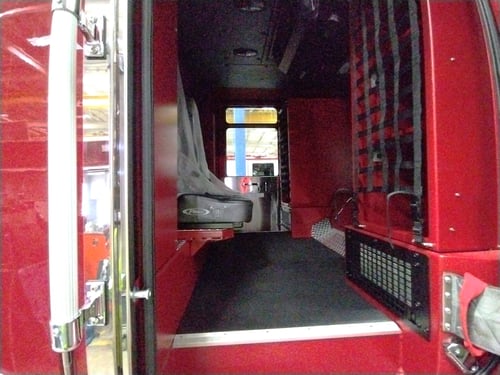 Springfield FD