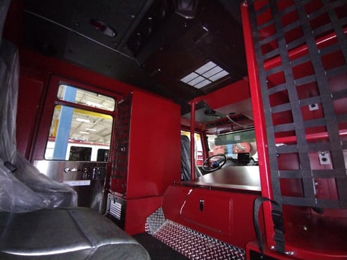 Springfield FD