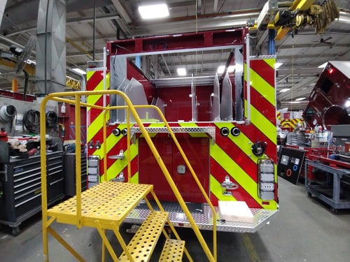 Springfield FD
