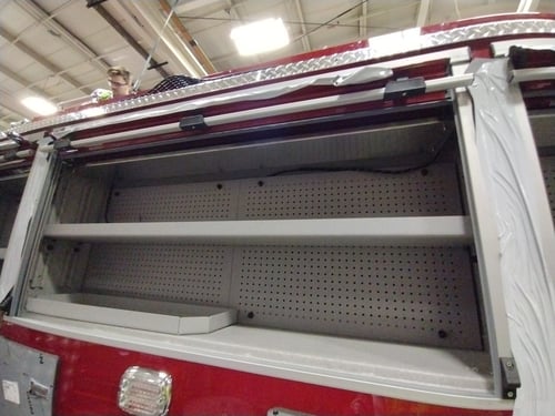 Springfield FD