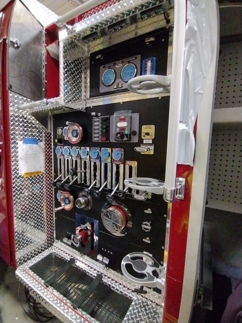 Springfield FD