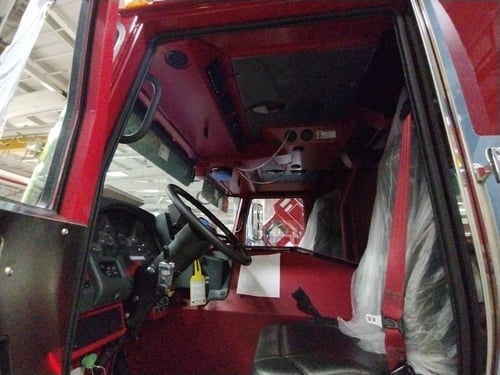 Springfield FD