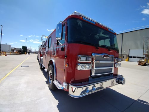 Westfield FD