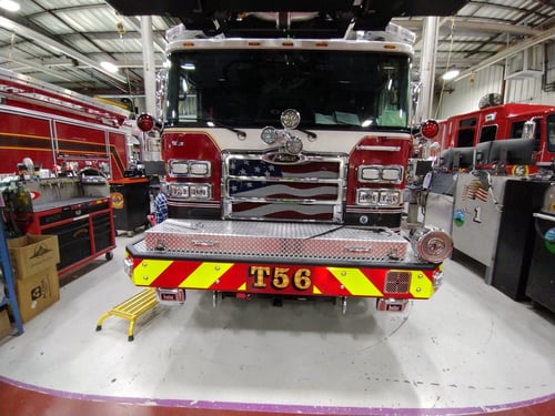 Rosemont FD