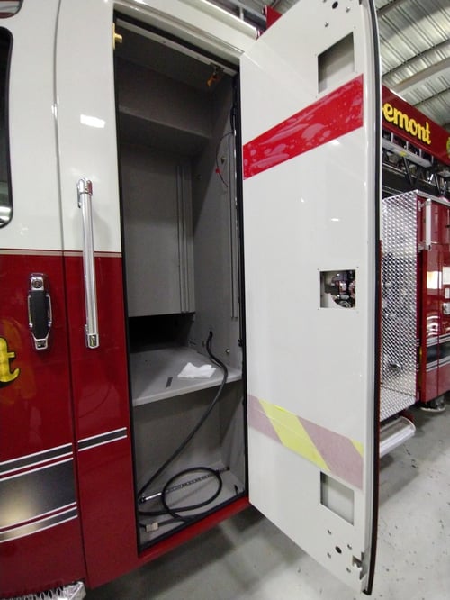 Rosemont FD