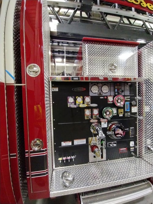 Rosemont FD