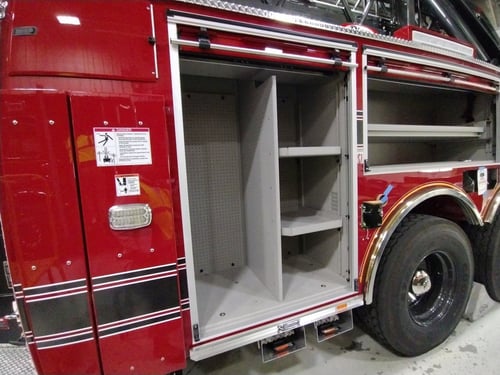 Rosemont FD