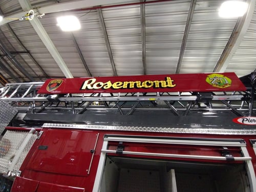 Rosemont FD