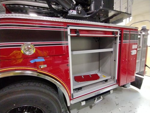 Rosemont FD