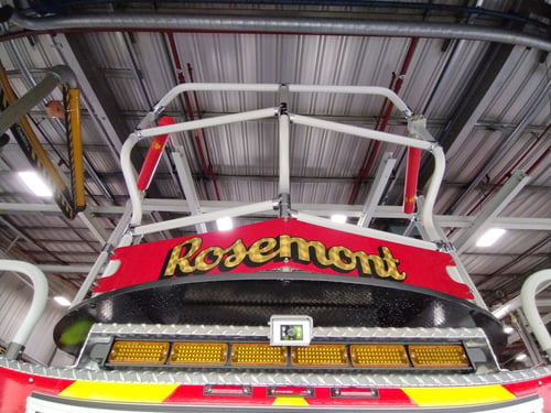 Rosemont FD