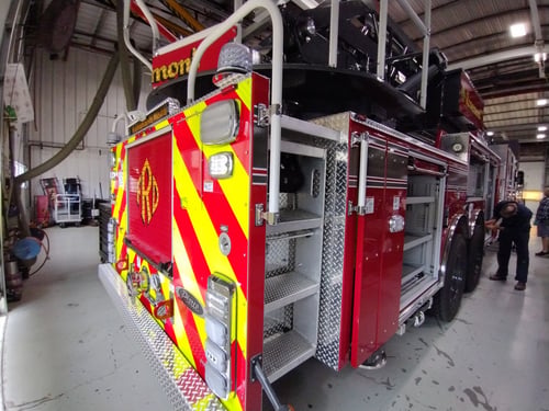 Rosemont FD