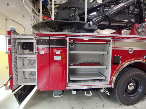 Rosemont FD