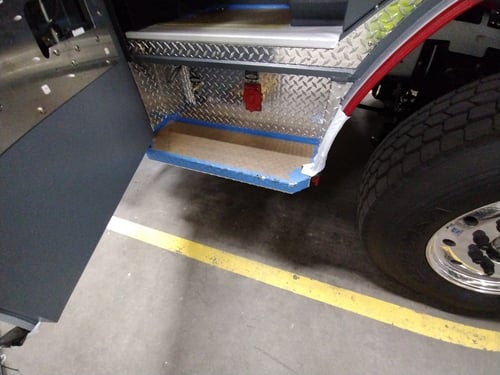 Peoria FD