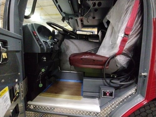 Peoria FD