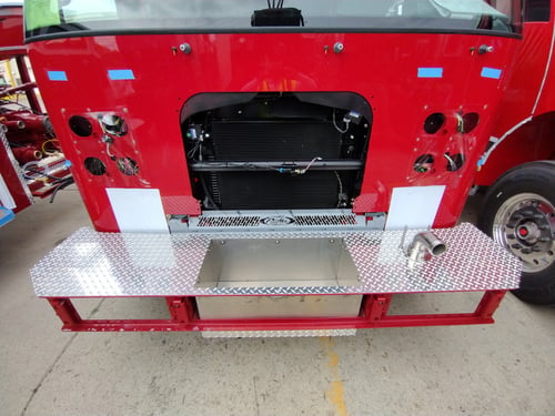 Springfield FD