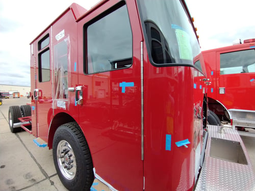 Springfield FD