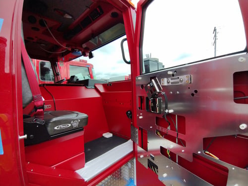 Springfield FD